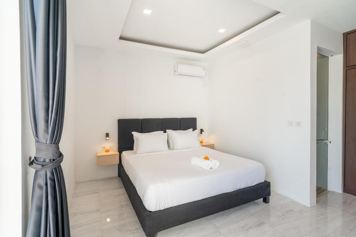 Alyxia 1 Bedroom Apartment In Central Seminyak Bagian luar foto